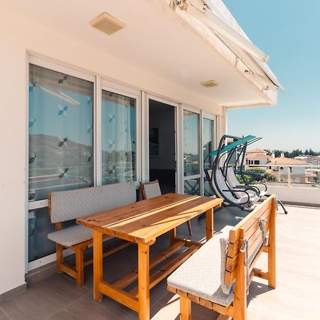 Apartments Fourroses Ulcinj Buitenkant foto