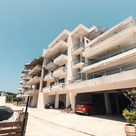 Apartments Fourroses Ulcinj Buitenkant foto
