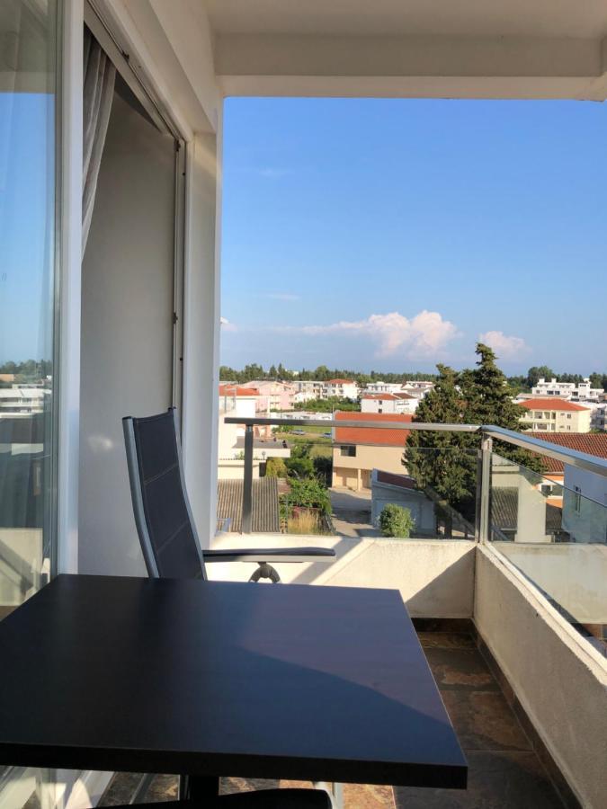 Apartments Fourroses Ulcinj Buitenkant foto
