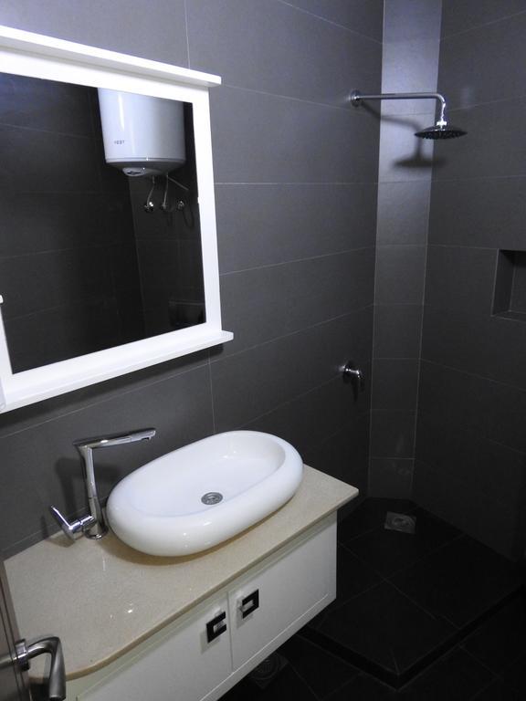 Apartments Fourroses Ulcinj Buitenkant foto