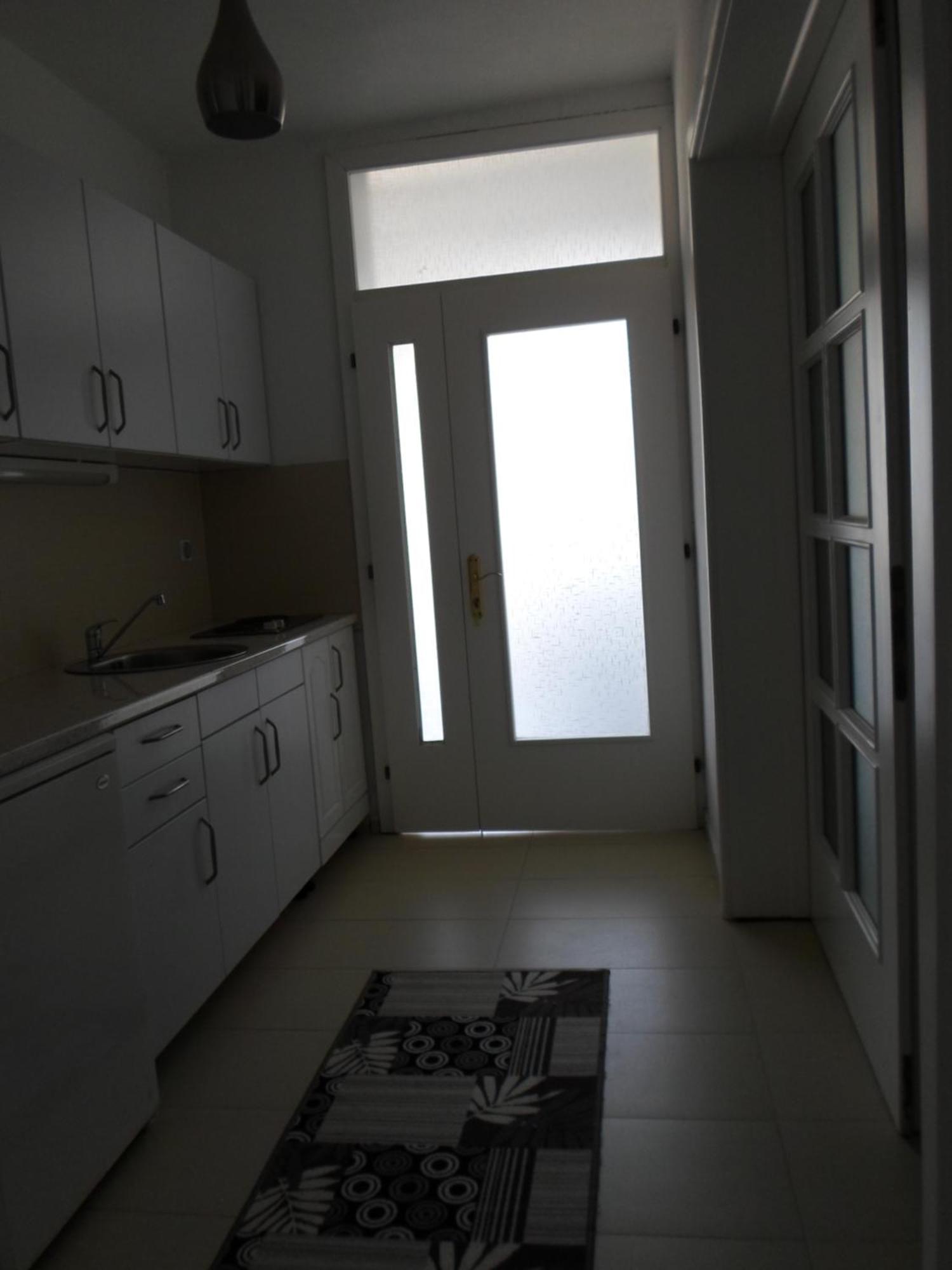 Apartments Fourroses Ulcinj Buitenkant foto